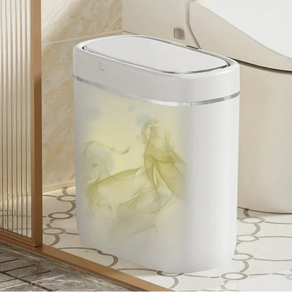 Touchless Motion Sensor Waste Bin – 7L or 9L – view 4