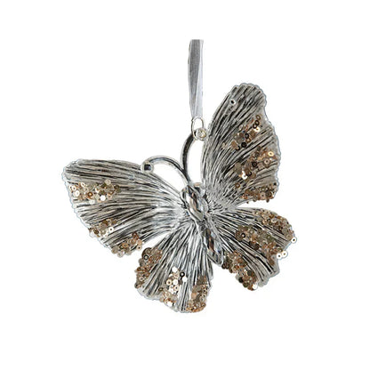 Transparent Acrylic Christmas Hanging Ornament – view 11