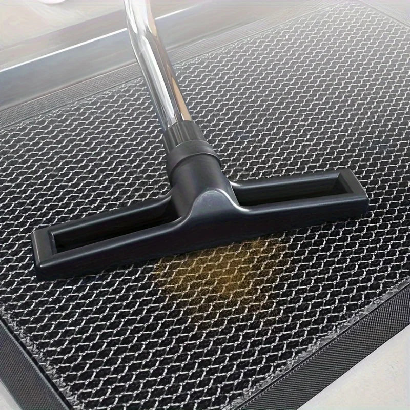 45×75cm Tufted Non-Slip Entrance Mat – 4 Colours – view 3