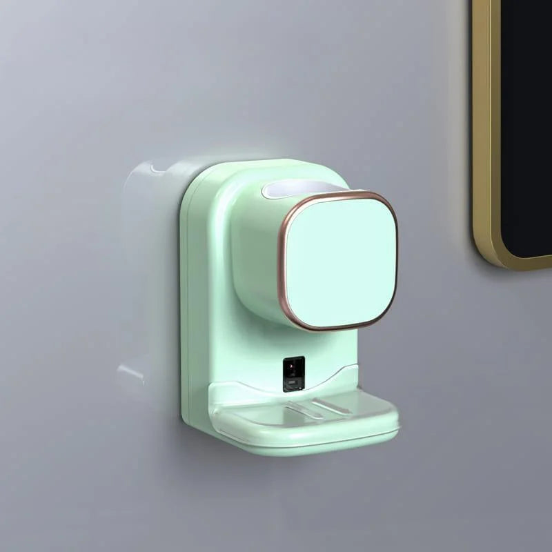 USB rechargeable automatic toothpaste dispenser – view 6