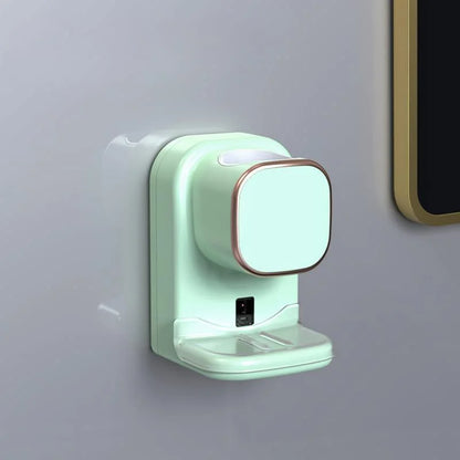 USB rechargeable automatic toothpaste dispenser – view 6