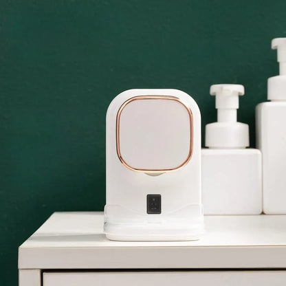 USB rechargeable automatic toothpaste dispenser – view 8