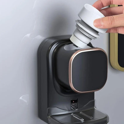 USB rechargeable automatic toothpaste dispenser – view 9