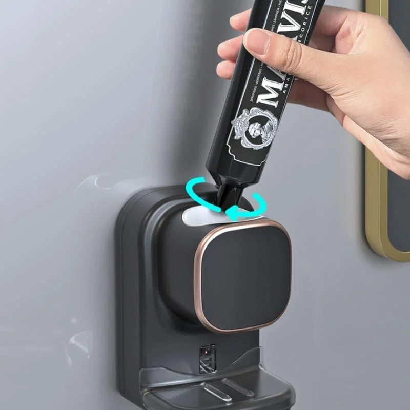 USB rechargeable automatic toothpaste dispenser – view 12