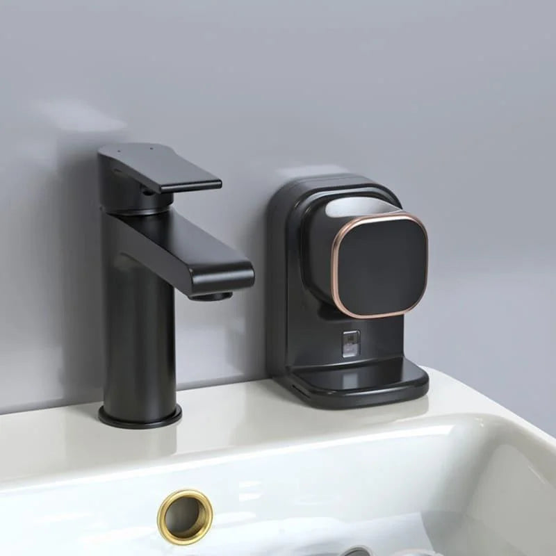 USB rechargeable automatic toothpaste dispenser – view 13