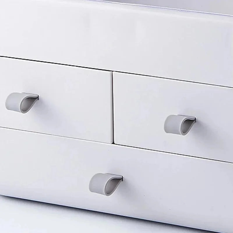 Water-Resistant Makeup & Jewellery Organiser – view 5