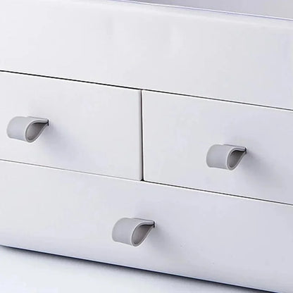 Water-Resistant Makeup & Jewellery Organiser – view 5