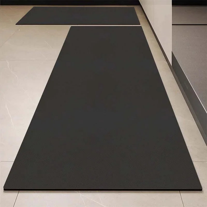 Water-Resistant Non-Slip Kitchen Mat
