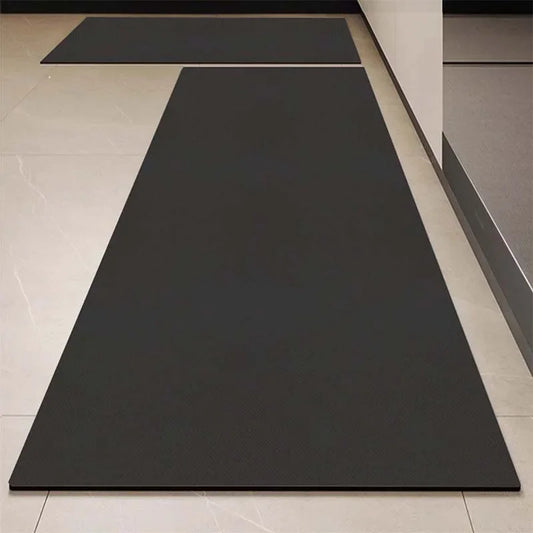 Water-Resistant Non-Slip Kitchen Mat