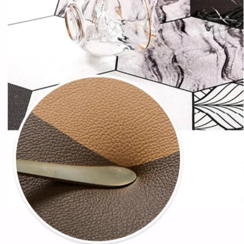 Water-Resistant Non-Slip Kitchen Mat – view 9