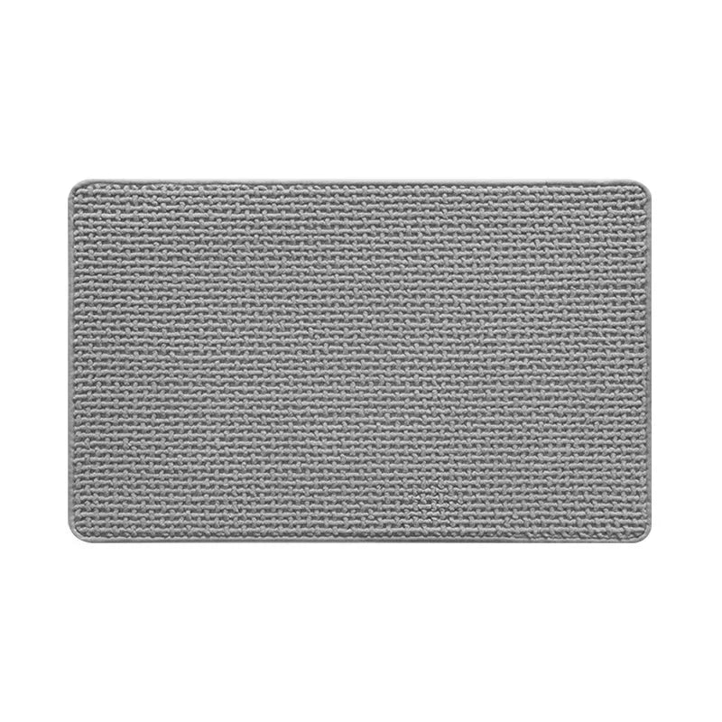 Waterproof Geometric Non-Slip Kitchen Runner – view 6
