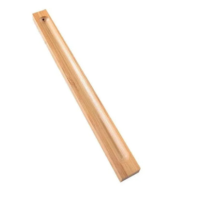 Wood Incense Holder for Sticks & Coils – view 8