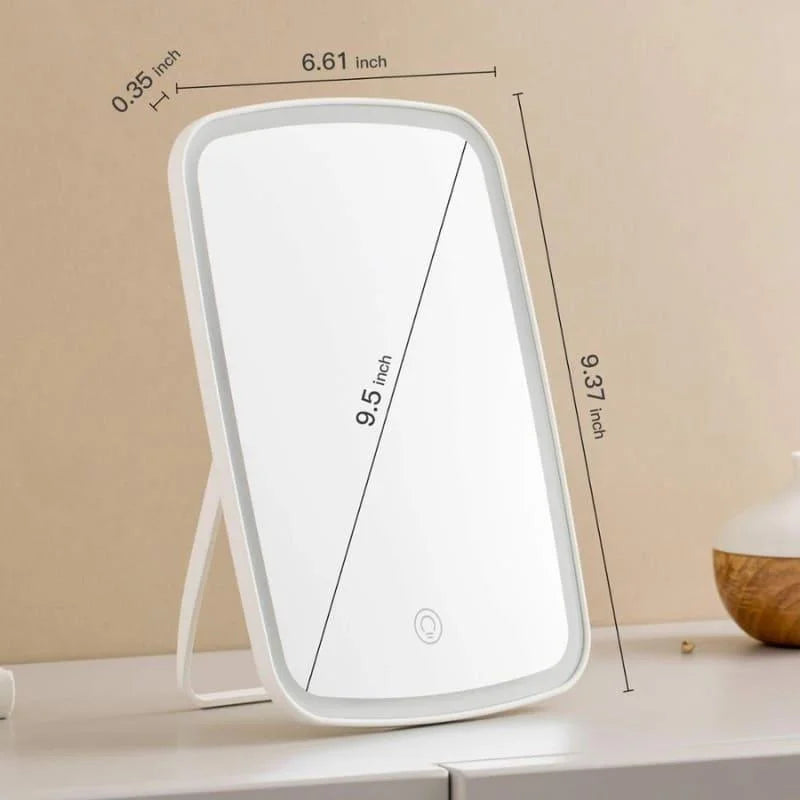 Vanity Mirror – Rechargeable LED