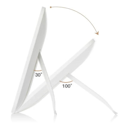 Vanity Mirror – Rechargeable LED