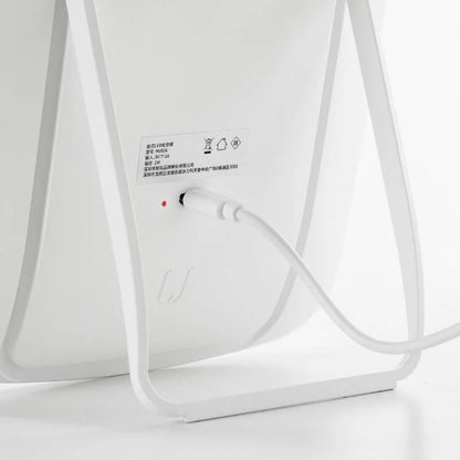 Vanity Mirror – Rechargeable LED