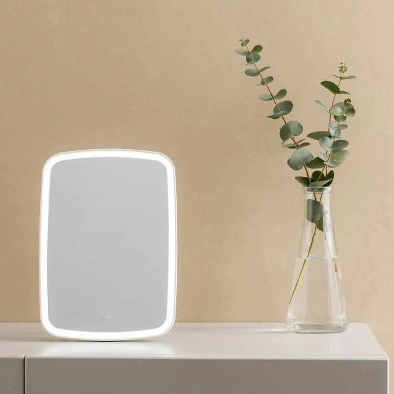 Vanity Mirror – Rechargeable LED
