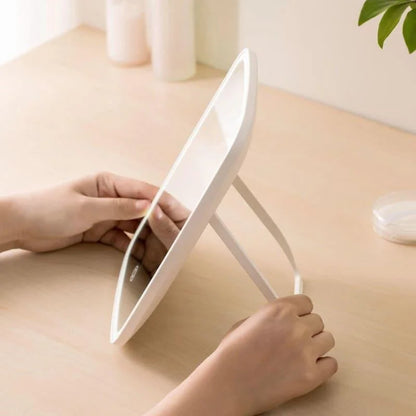 Vanity Mirror – Rechargeable LED