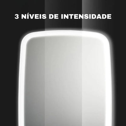Vanity Mirror – Rechargeable LED