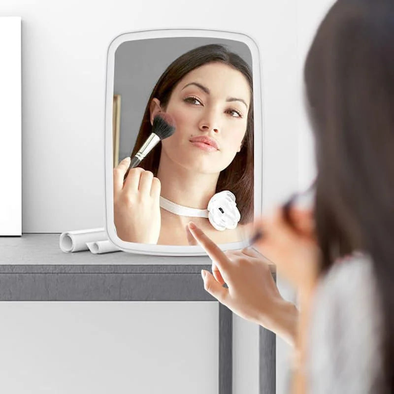 Vanity Mirror – Rechargeable LED