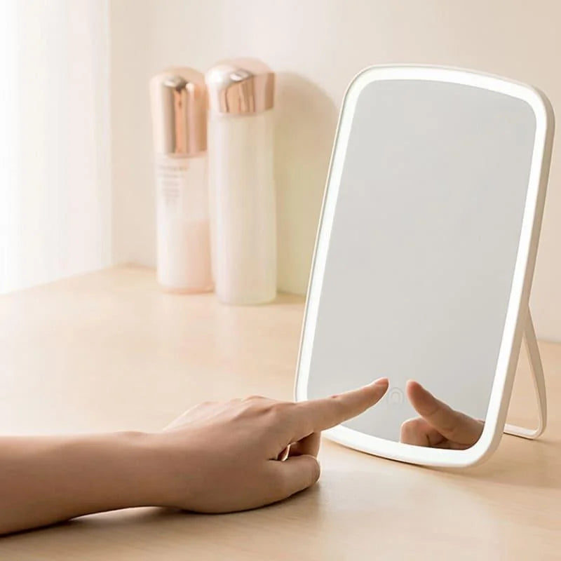 Vanity Mirror – Rechargeable LED