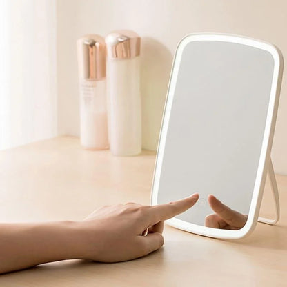 Vanity Mirror – Rechargeable LED