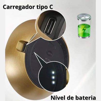 Table Lamp – Rechargeable Cordless LED