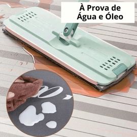 Kitchen Rug – Minimalist Water-Resistant Non-Slip Runner