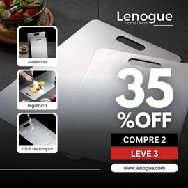 Cutting Board – Stainless Steel