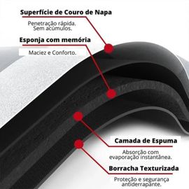 Bathroom Mat – 3-Layer Absorbent Non-Slip