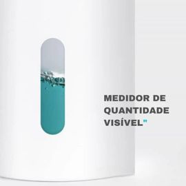 Automatic Soap Dispenser – Touchless Foaming, USB Rechargeable