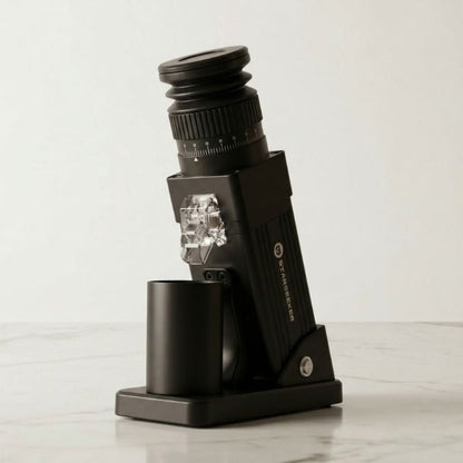 Starseeker E55PRO Electric Burr Coffee Grinder – 55 mm – product view