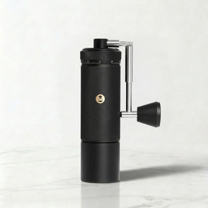 Timemore Chestnut S3 Manual Coffee Grinder – 42 mm Burrs – product view