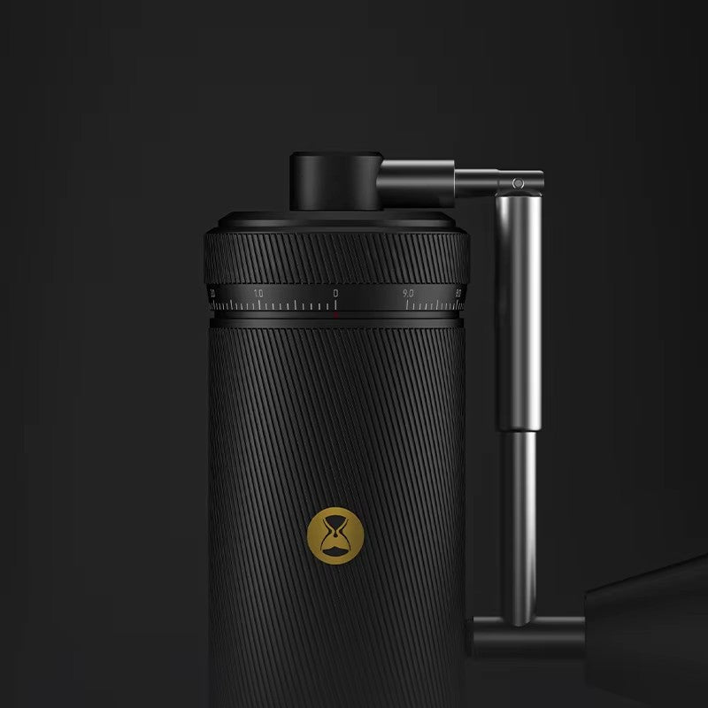 Timemore Chestnut S3 Manual Coffee Grinder – 42 mm Burrs – included accessories